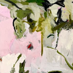 Summer Garden VI by Petra Schott 