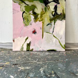 Summer Garden VI by Petra Schott 