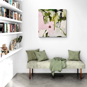 Summer Garden VI by Petra Schott 