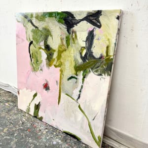 Summer Garden VI by Petra Schott 