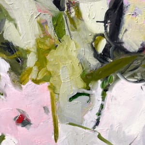 Summer Garden VI by Petra Schott 