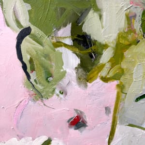Summer Garden VI by Petra Schott 