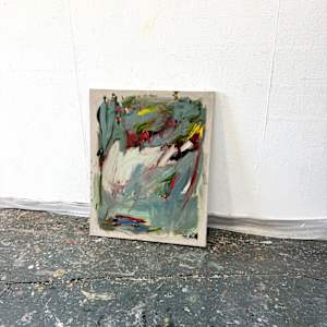 Autumn II by Petra Schott, Image 4.