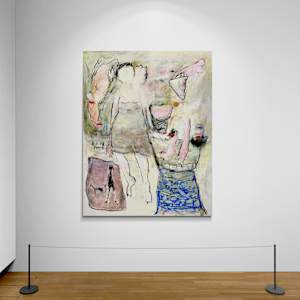 Celebrations III by Petra Schott 