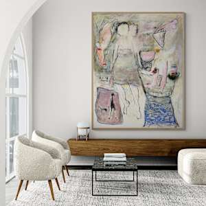 Celebrations III by Petra Schott 