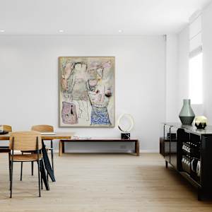 Celebrations III by Petra Schott 