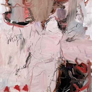 Her Angel by Petra Schott 