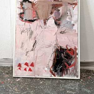 Her Angel by Petra Schott 