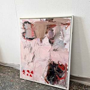 Her Angel by Petra Schott 