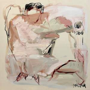 Together II by Petra Schott 