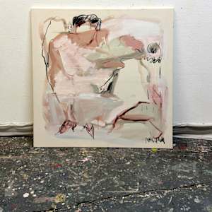 Together II by Petra Schott 