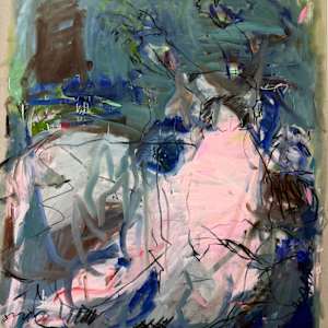 Energy Between Us by Petra Schott 