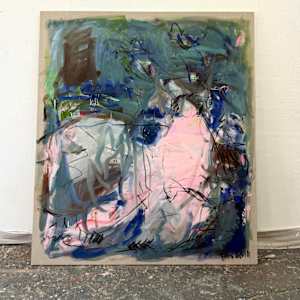 Energy Between Us by Petra Schott 