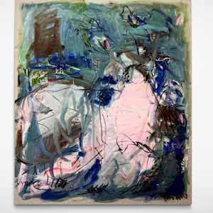 Energy Between Us by Petra Schott 