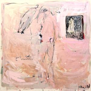 Just Like A Woman II by Petra Schott, Image 6.