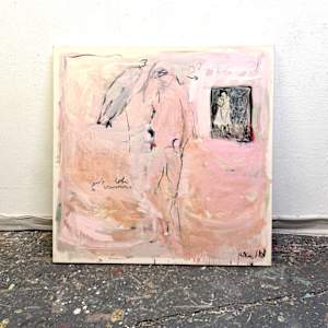 Just Like A Woman II by Petra Schott, Image 9.