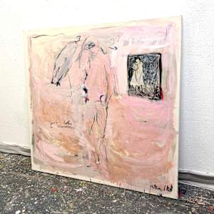 Just Like A Woman II by Petra Schott, Image 5.