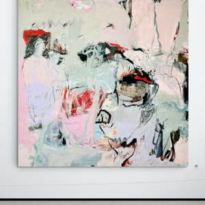 Something like love XIII by Petra Schott