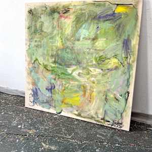 Down To The River by Petra Schott 