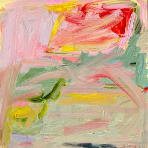 Doesn’t Have To Be Complicated by Petra Schott  Image: With signature 