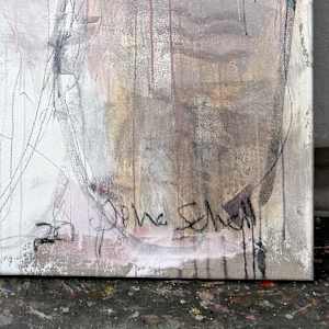 Never ending visions by Petra Schott  Image: Signatur