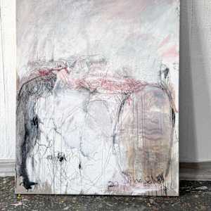 Never ending visions by Petra Schott 