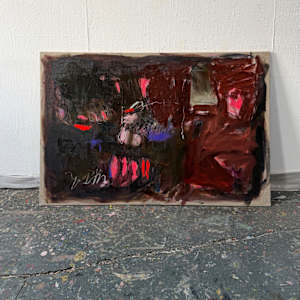 Lipstick And Other Vanities by Petra Schott 