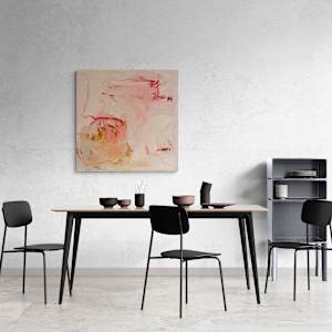 With Wings by Petra Schott 