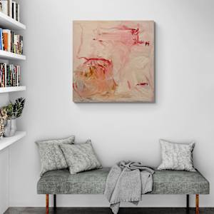 With Wings by Petra Schott 