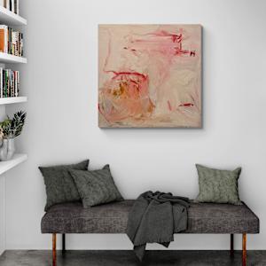 With Wings by Petra Schott 