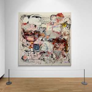 Creating it all Anew (Yes, She Can) by Petra Schott 