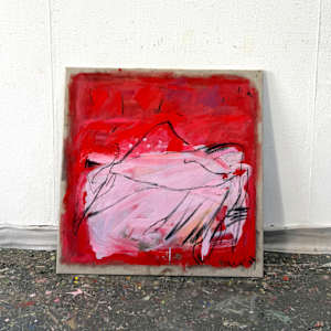 Before This Summer Ends by Petra Schott 