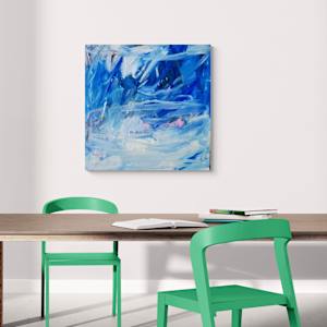 About Water by Petra Schott 