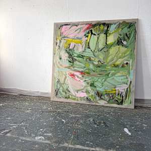 In the Woods by Petra Schott, Image 4.