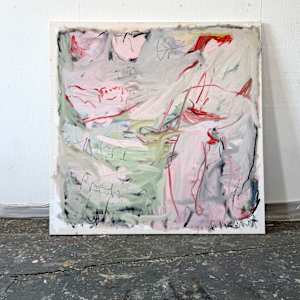 Just Like A Woman V by Petra Schott, Image 3.