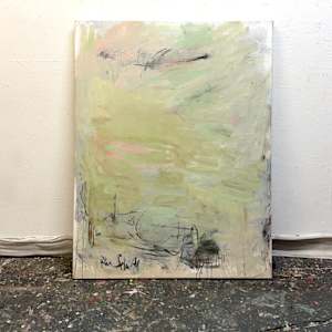 Tender Moments by Petra Schott 