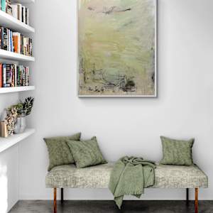 Tender Moments by Petra Schott 