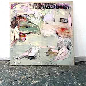 Invisible Angel by Petra Schott 