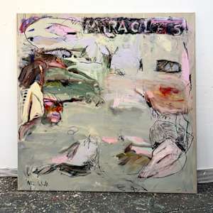 Invisible Angel by Petra Schott 