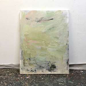 Tender Moments by Petra Schott 