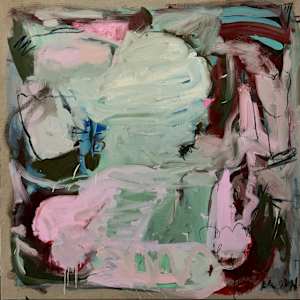 High Time by Petra Schott 