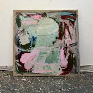 High Time by Petra Schott 