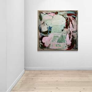 High Time by Petra Schott 