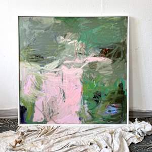 We Danced (II) by Petra Schott, Image 6.