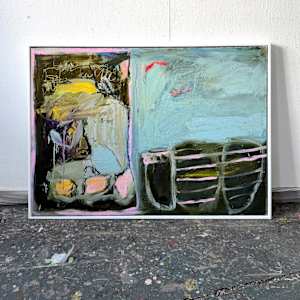 Want To Tell You Something by Petra Schott, Image 6.