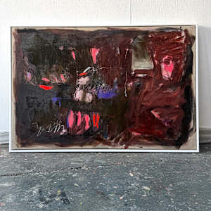 Lipstick And Other Vanities by Petra Schott 