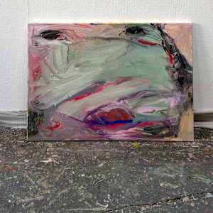 Kiss Me, Baby by Petra Schott, Image 3.