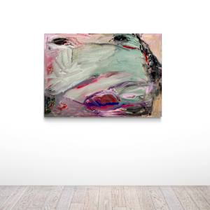 Kiss Me, Baby by Petra Schott