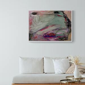 Kiss Me, Baby by Petra Schott, Image 6.