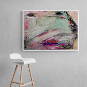 Kiss Me, Baby by Petra Schott, Image 5.